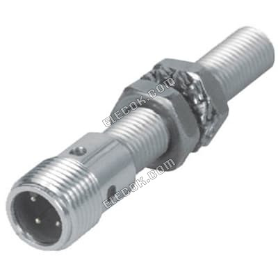 TURCK BI1.5-G08-AN6X-H1341 Inductive Proximity Sensors 