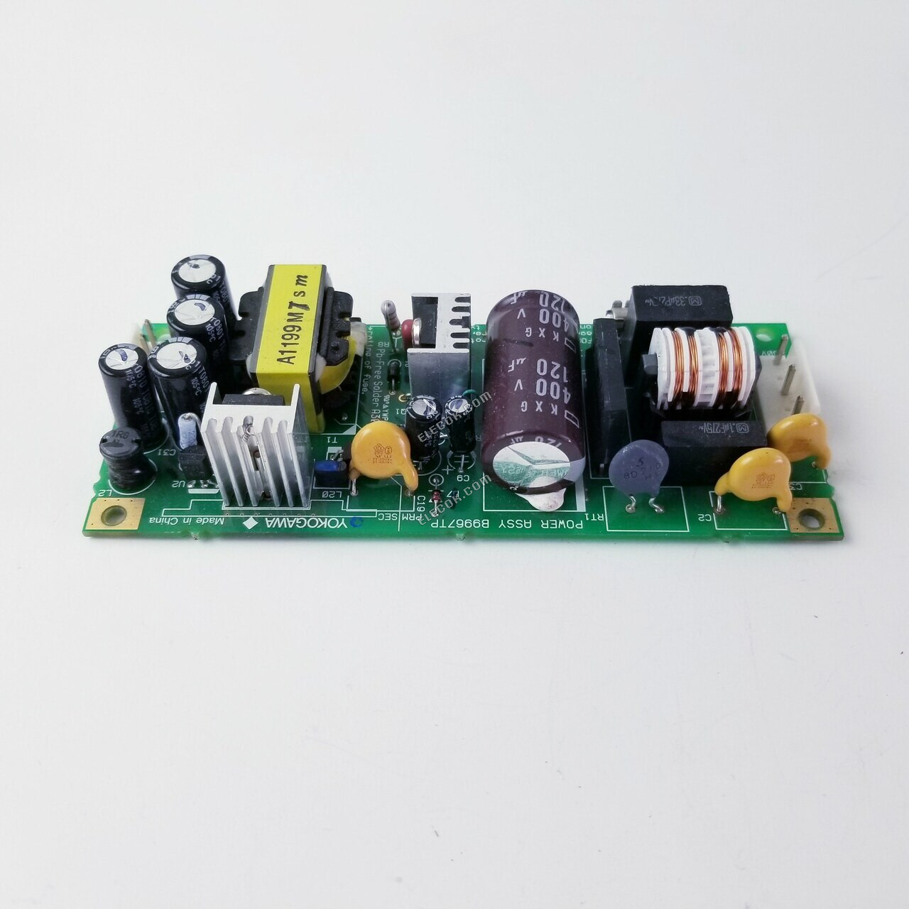 Yokogawa B9967TP Inverter B9967TP 