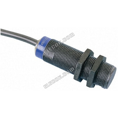 Telemecanique Sensors XS4P18PA340D Inductive Proximity Sensors 