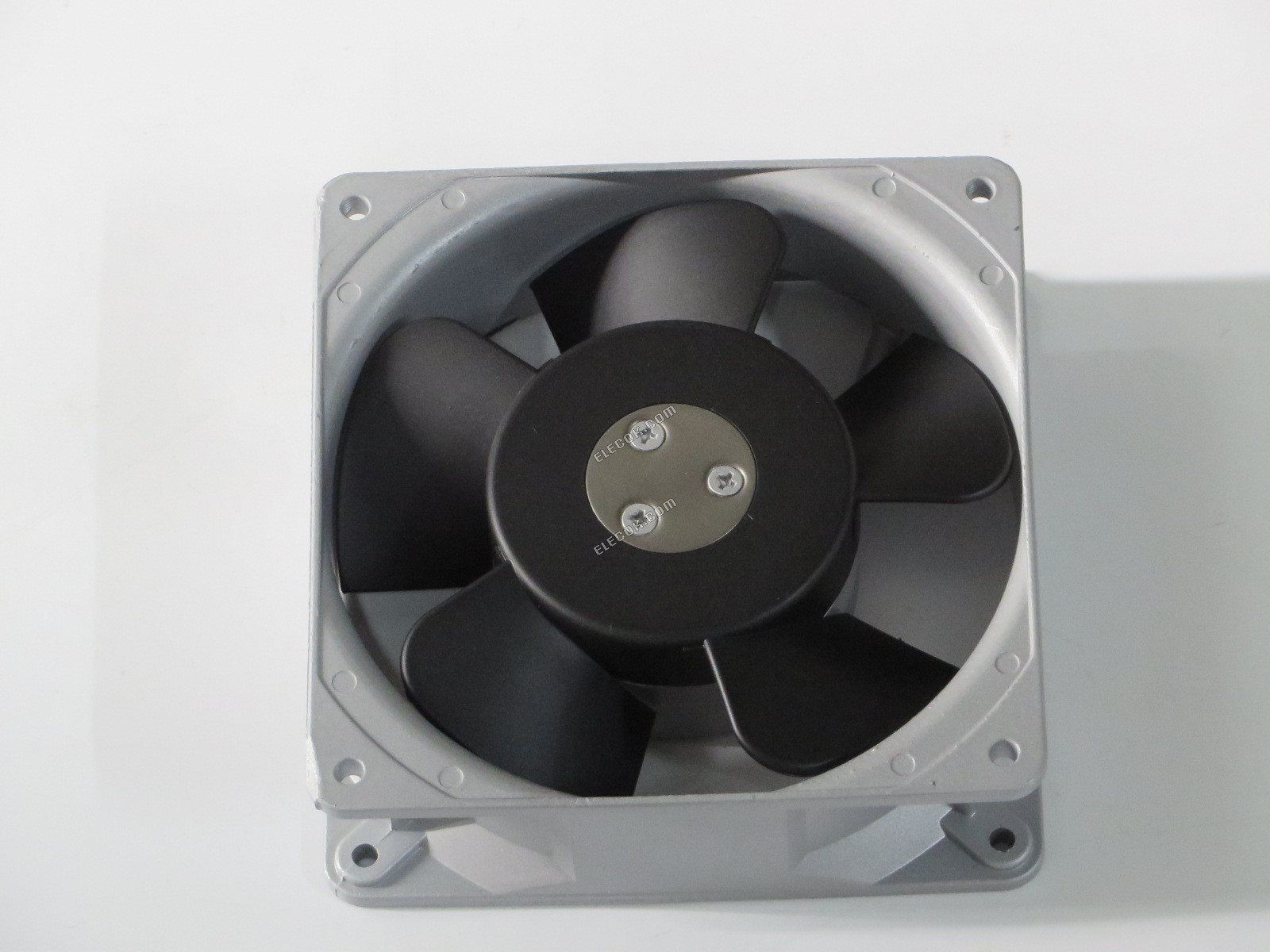 ORIX MU1238A-21B 115V 50/60HZ 14/13W Cooling Fan 