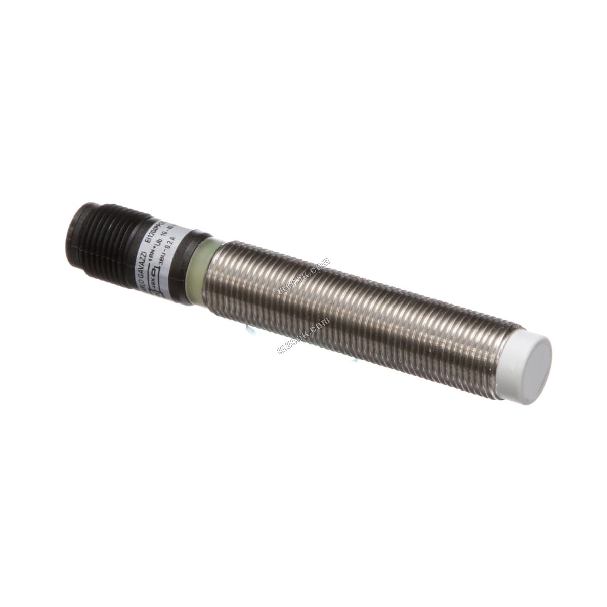 Carlo Gavazzi, Inc. EI1204PPOSL-1 Inductive Proximity Sensors 