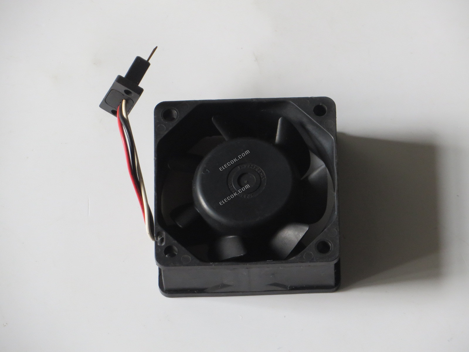 ACE 60WF Sanyo 6025 24V 0.15A 9WF0624H4D03 Fanuc 인버터 팬 리퍼브 