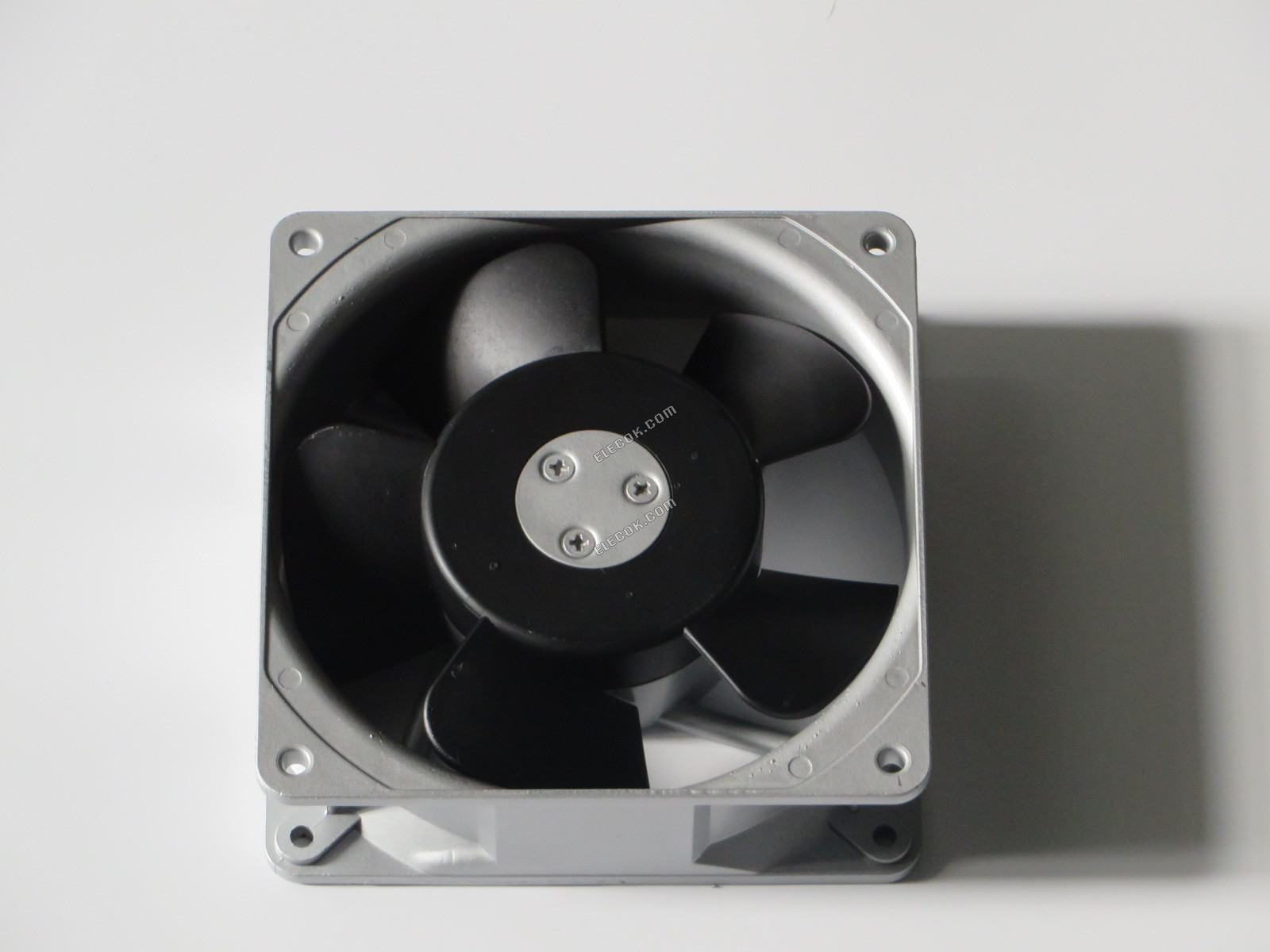 ORIX MU1238A-41B 200V 0.12/0.11A 14/13W Cooling Fan, refurbished 