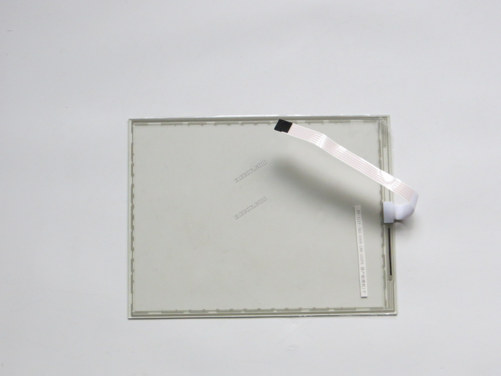 HT-121F-5RA-006N-18R-200FH touch screen, Replacement 