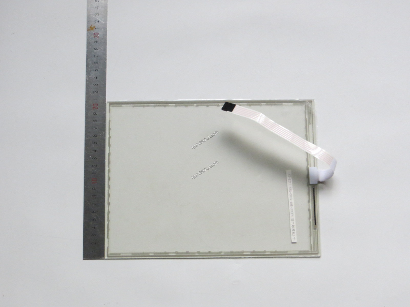 HT-121F-5RA-006N-18R-200FH touch screen, Replacement 