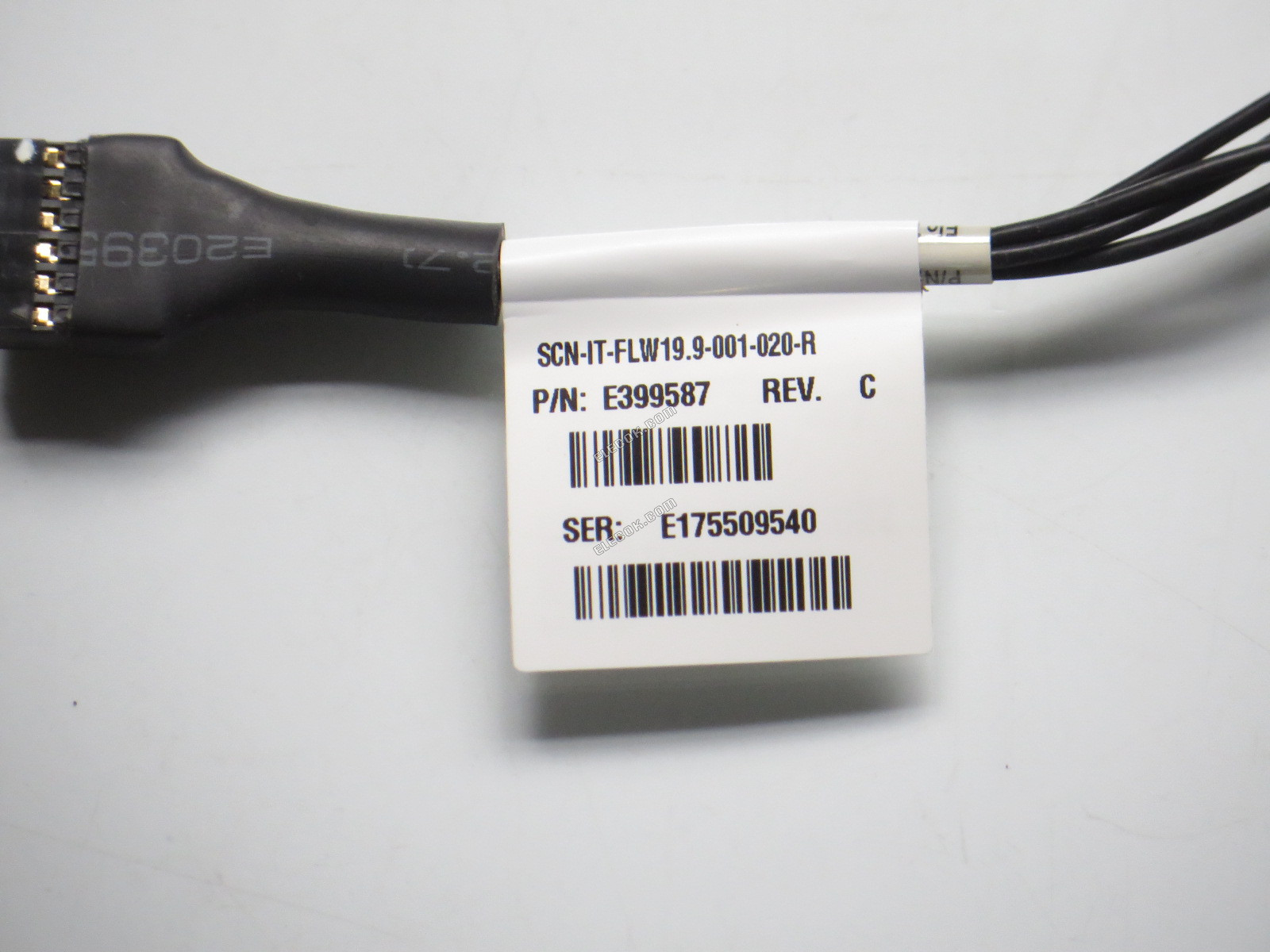 Elo, E399587, Scn-it-flw19.9-001-020-r touch screen 