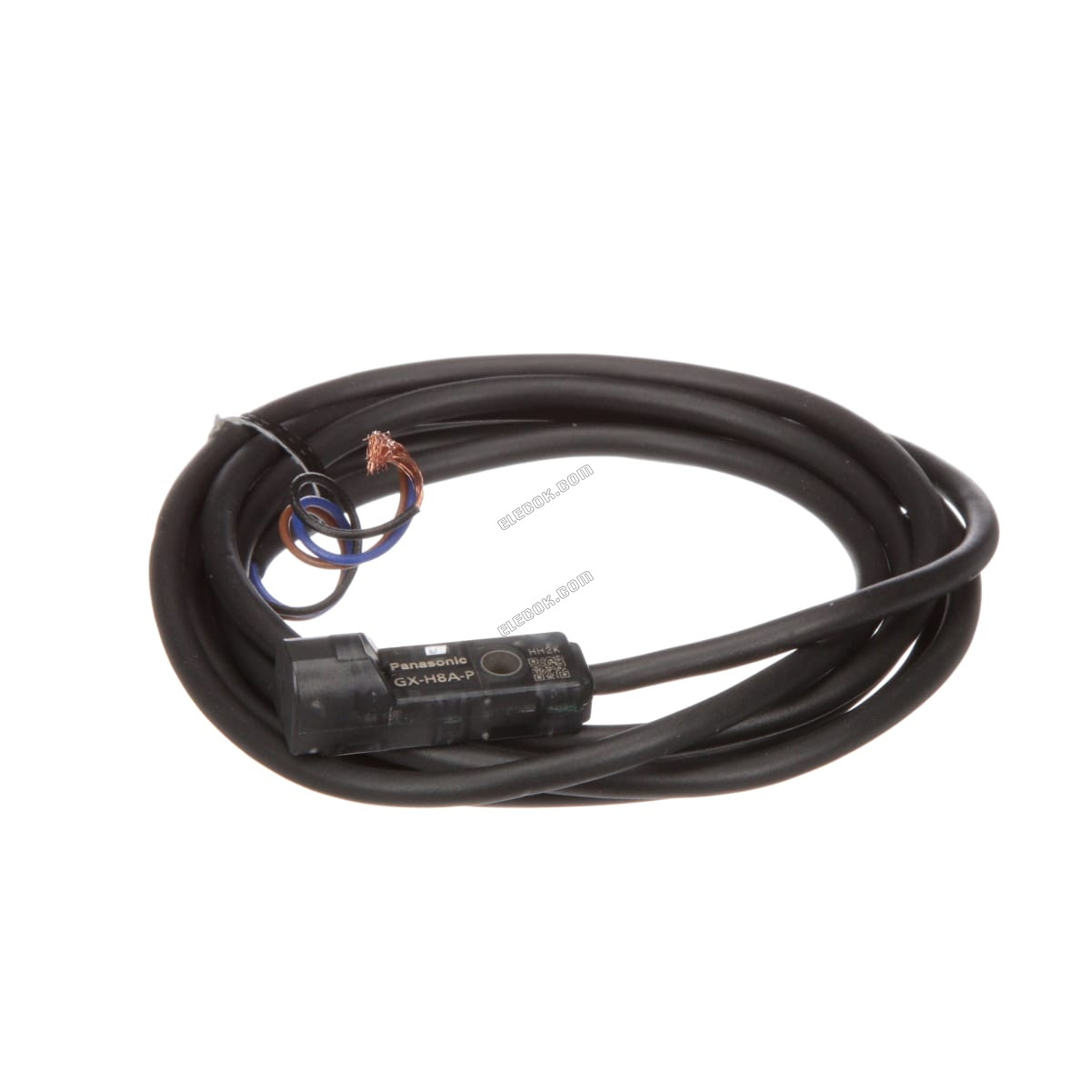 Panasonic GX-H8A-P Inductive Proximity Sensors 