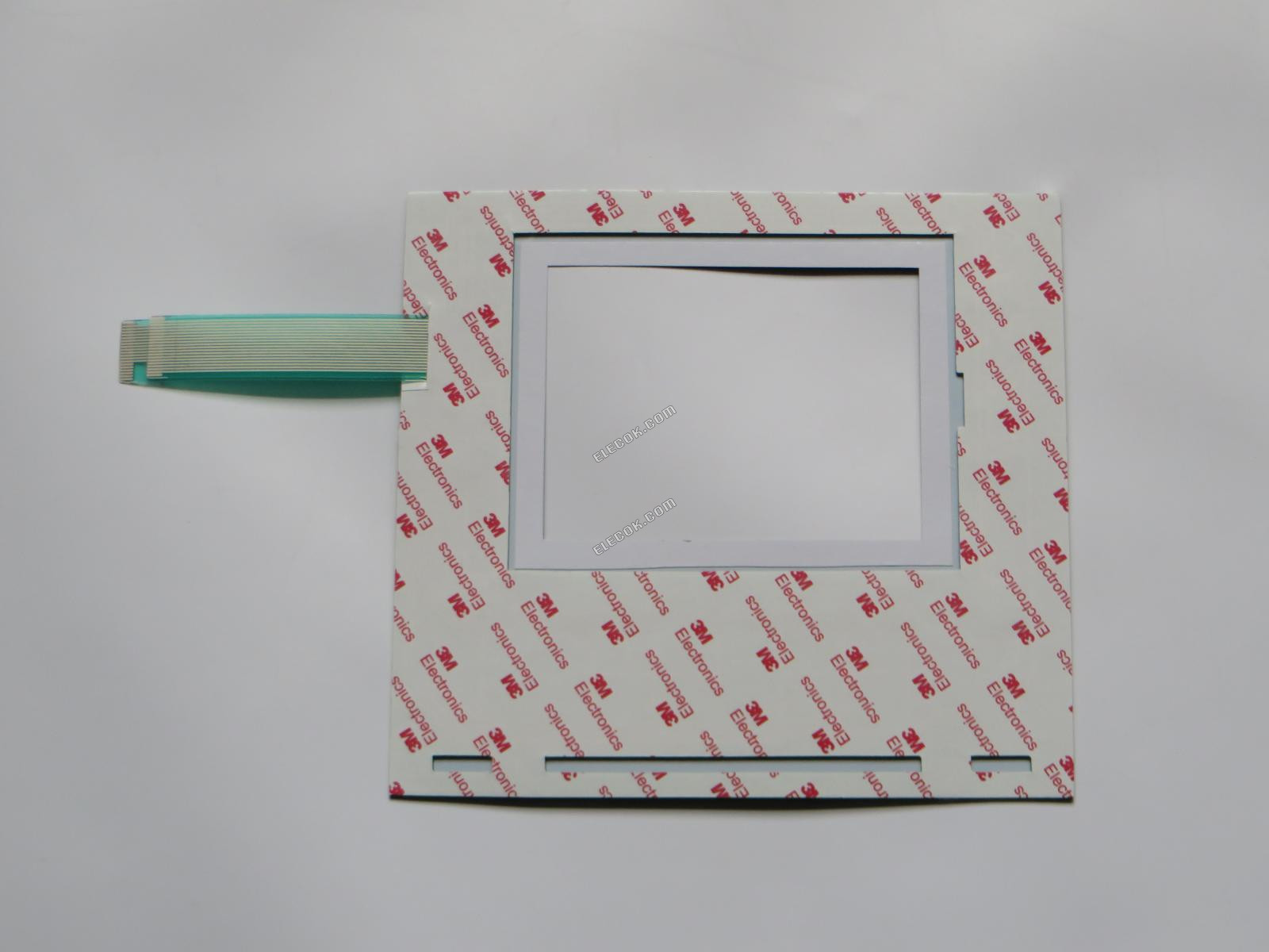 GEA 0005-4050-710 Membrane Keypad 