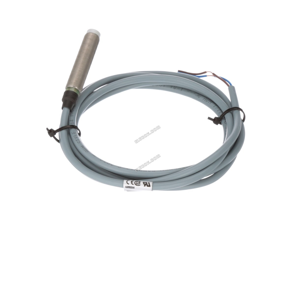 Carlo Gavazzi, Inc. EI1204TBOSL Inductive Sensori Di Prossimità 