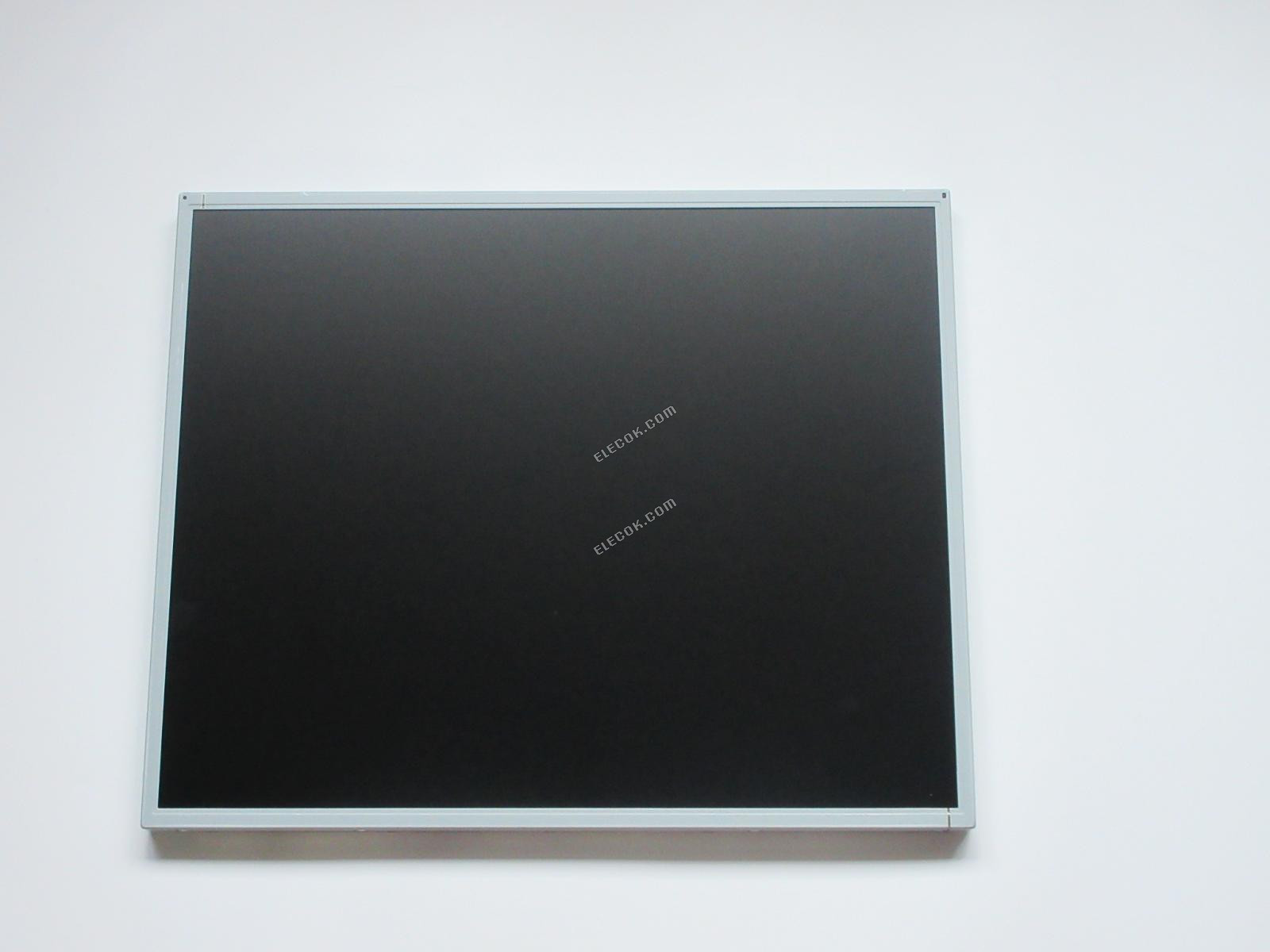 M190EG01 V3 AUO 19.0" A-si TFT-LCD Panel Inventory New 
