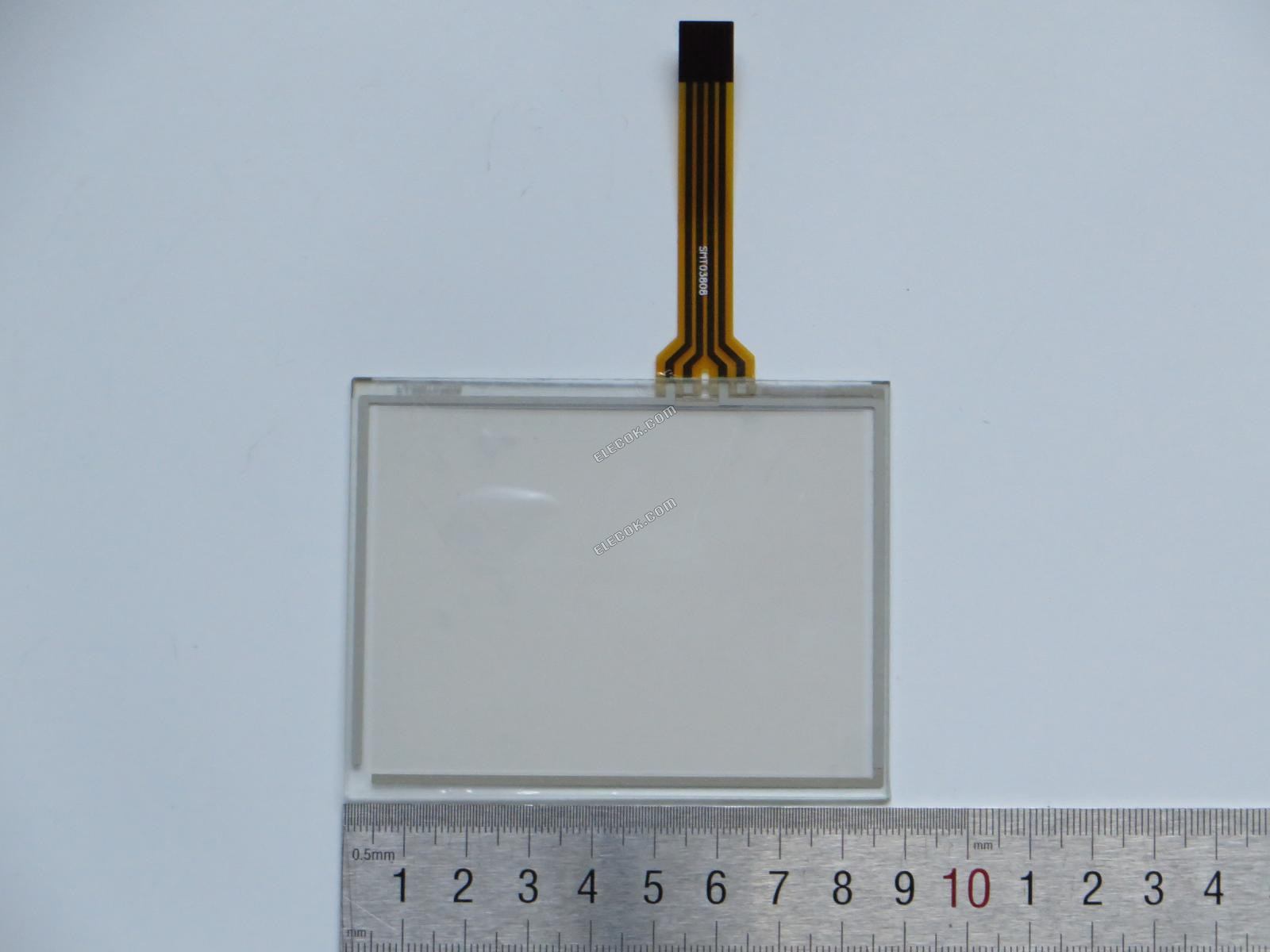Touch Screen Glass AGP3200-T1-D24 Proface 