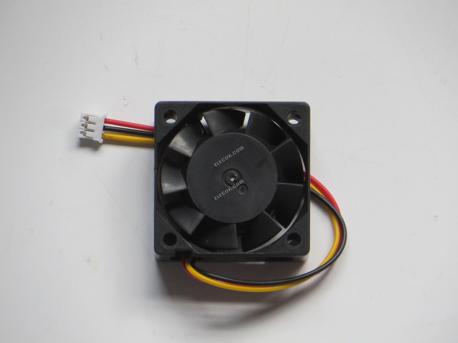 Mitsubishi MMF-04C24DS-RCB 24V 0,09A 3 drähte kühllüfter, generalüberholt 