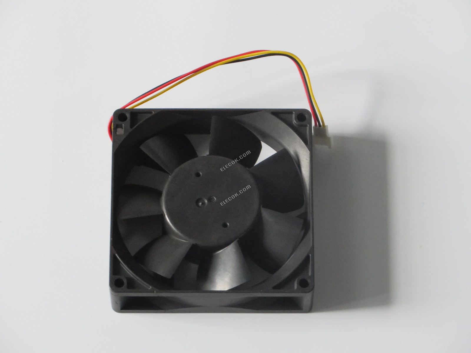 MitsubisHi MMF-09D24TS-RP1 CA1640H01 24V 0.19A 3線冷却ファン