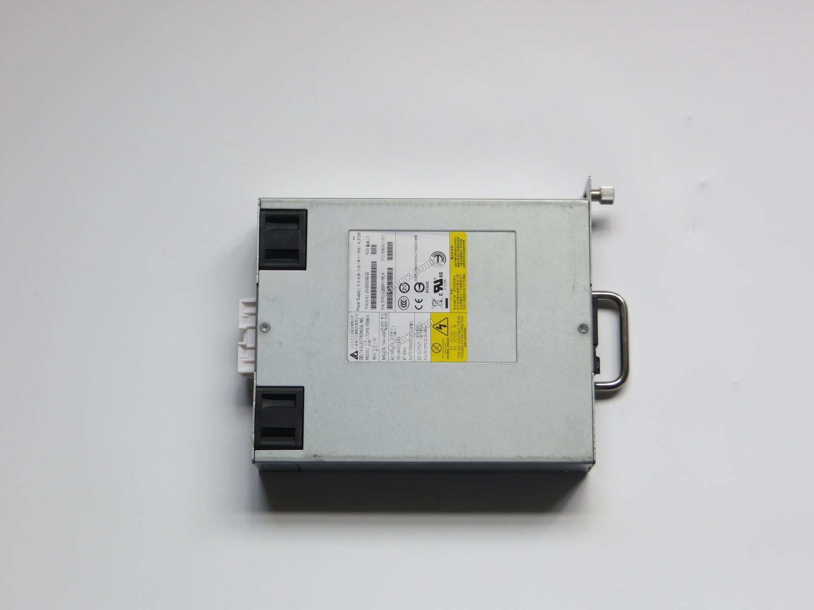 BROCADE TDPS-150BB Server-power Supply TDPS-150BB A, 23-0000092-02, Used 