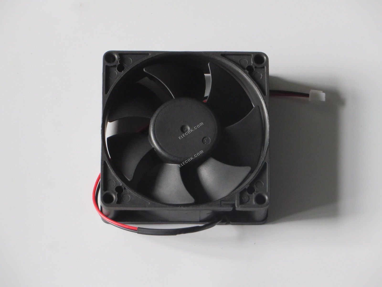NONOI A8025M24D-FG 24V 0.08A 2wires cooling fan 
