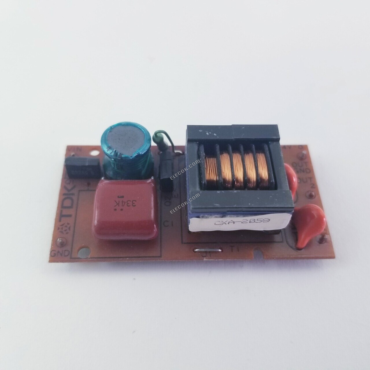 TDK CXA-2059 Inverter CXA-2059 