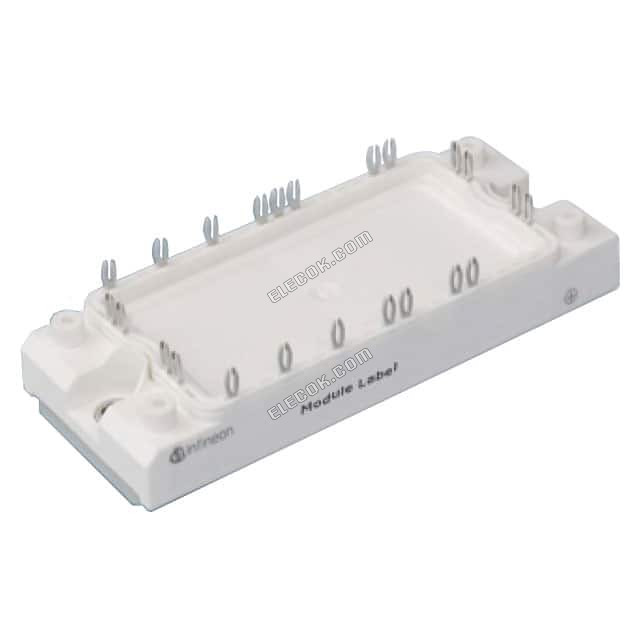 FS50R06KE3BOSA1 International Rectifier Infineon Technologies MOD IGBT LOW PWR ECONO2-6 