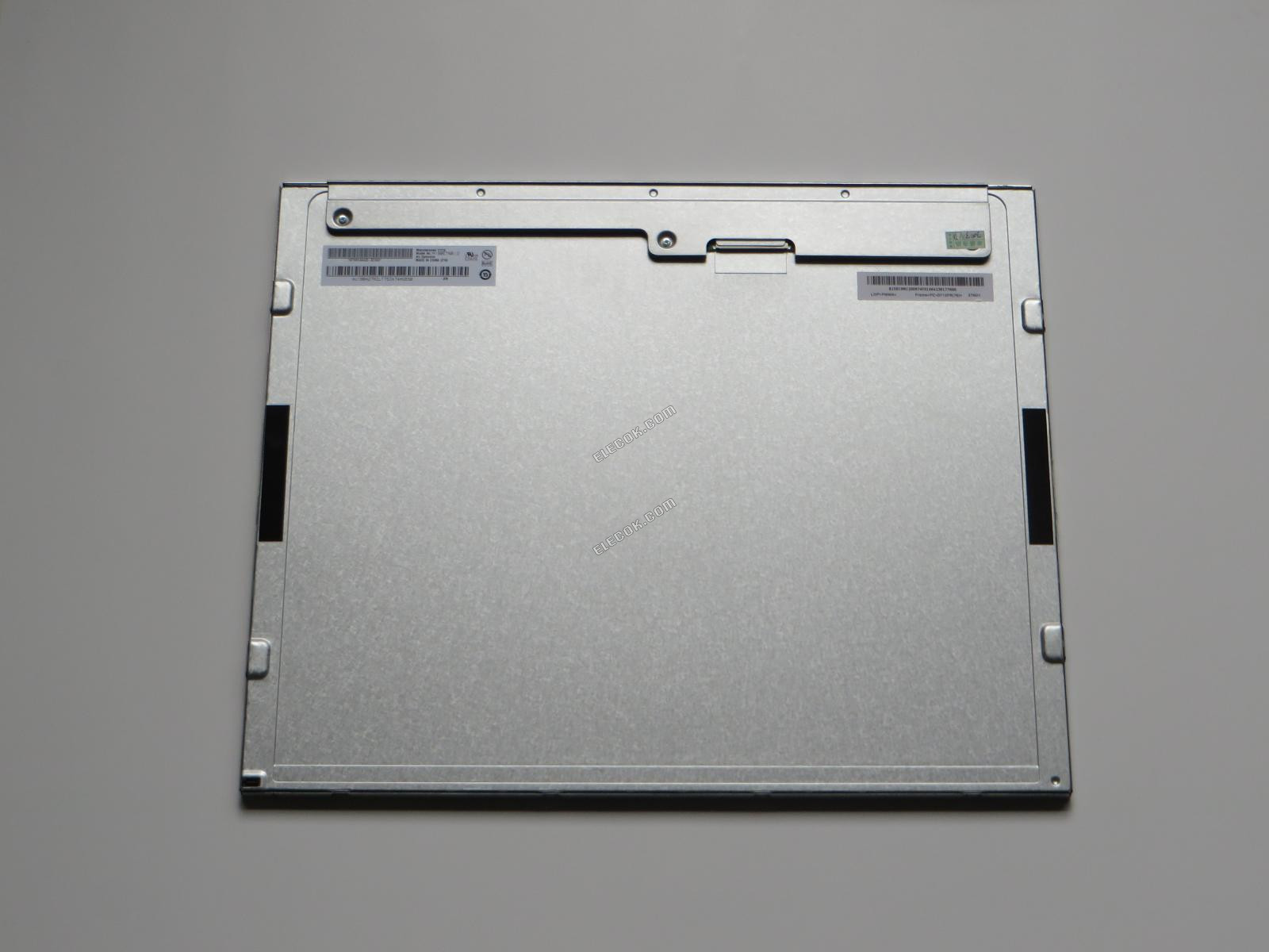 M190ETN01.0 AUO 19" 1280*1024 LCD-panel uden berøringsskærm 
