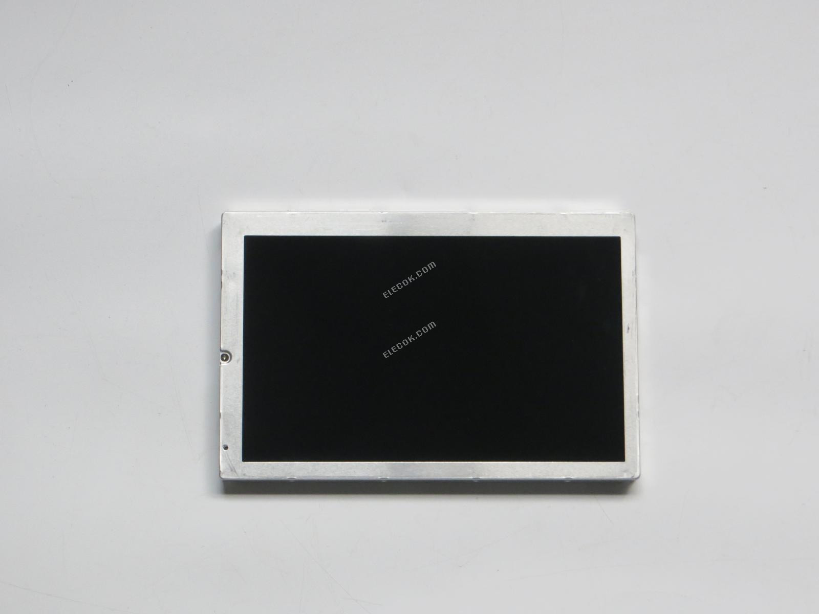 NL8048BC19-02 NEC 7.0" Panel A-Si TFT-LCD 
