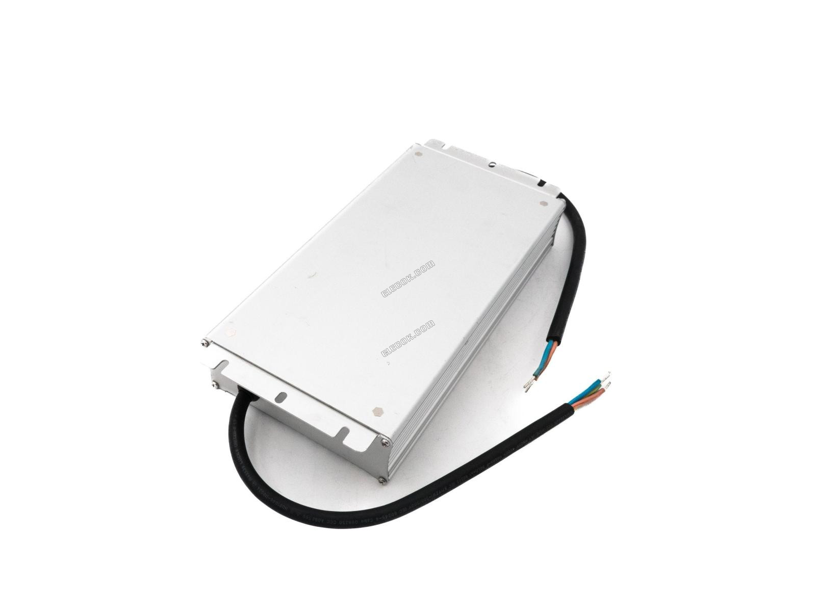 Mean Well HLG-480H-C2800A Power Supply 479W 2800ma - Adjustable 