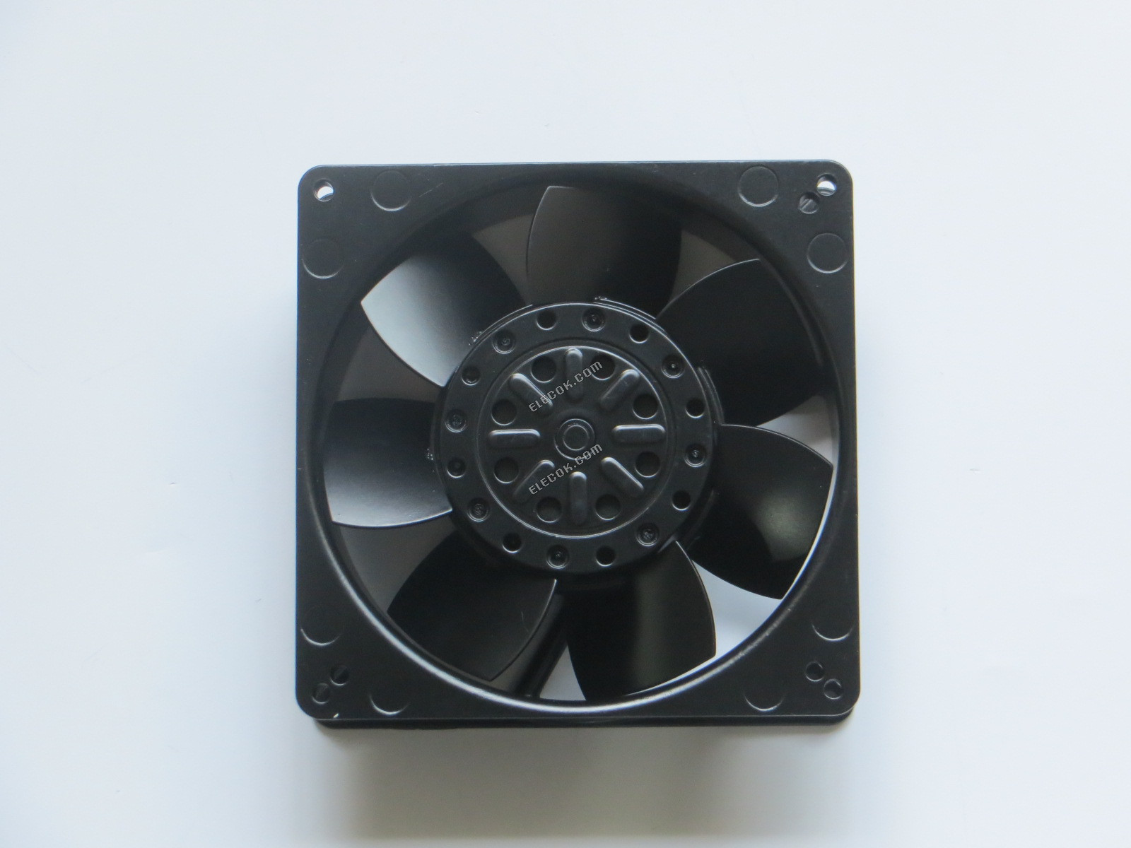 EBMPAPST TYP 5656SR 230V 30-28W Fan with socket connection 