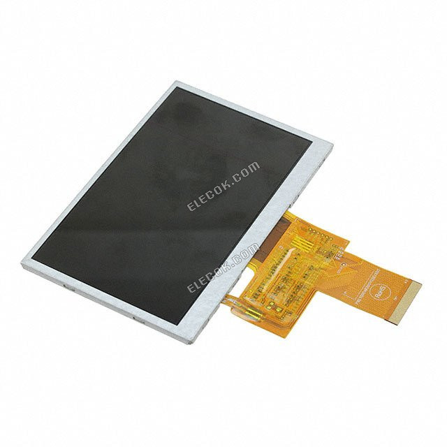 EA TFT043-42ANN Electronic Assembly GmbH 43" TFT - 24 BIT RGB affichage panneau 