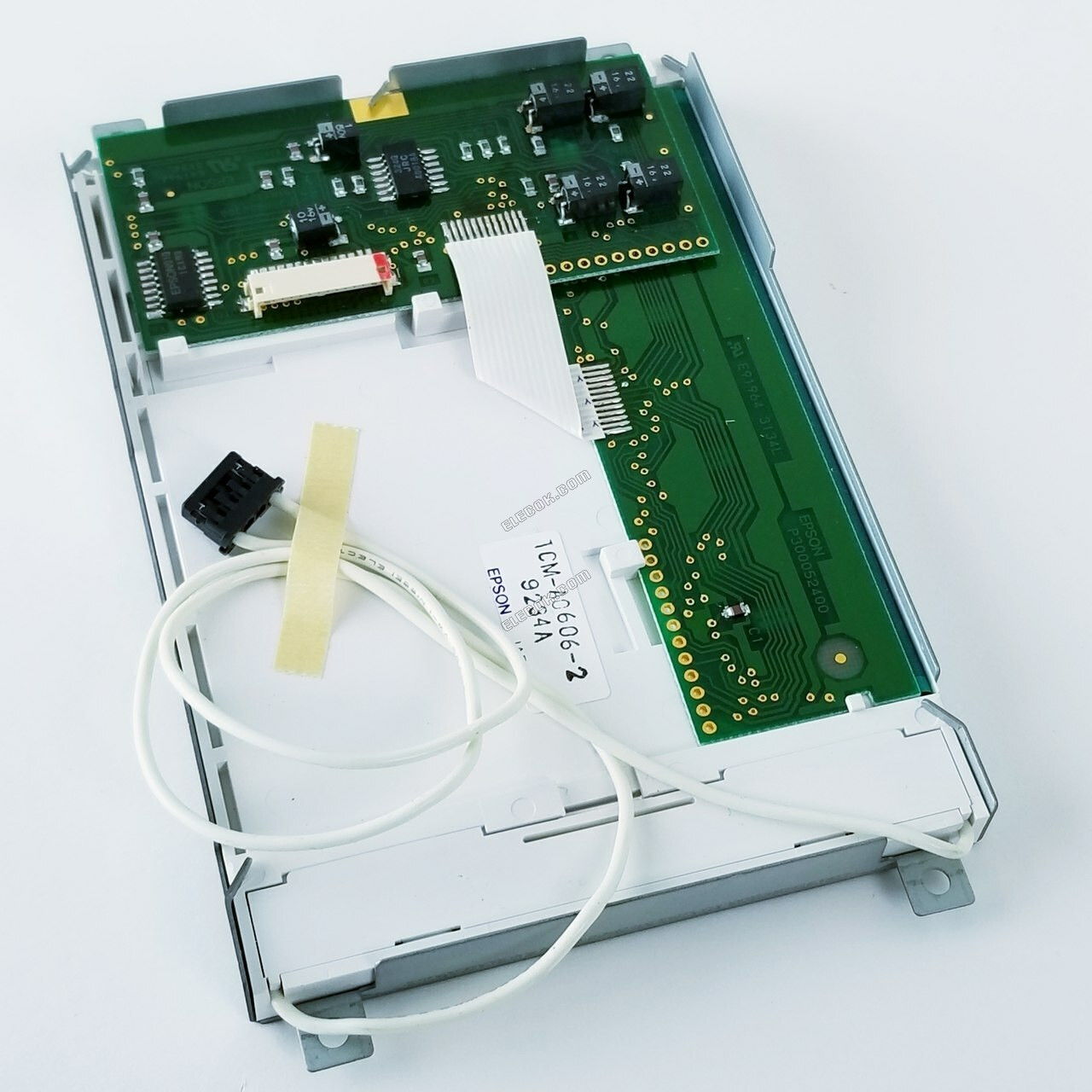 Epson TCM-A0606 LCD TCM-A0606 