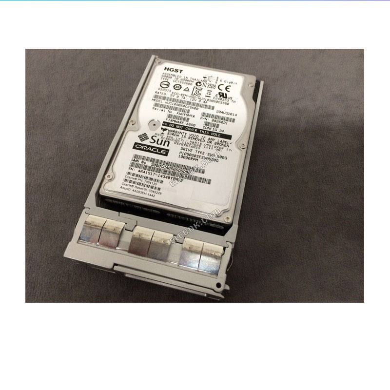 Sun Oracle Hard Disk 7105214 7064135 7045228 7066795 600G 10K 2.5 inch