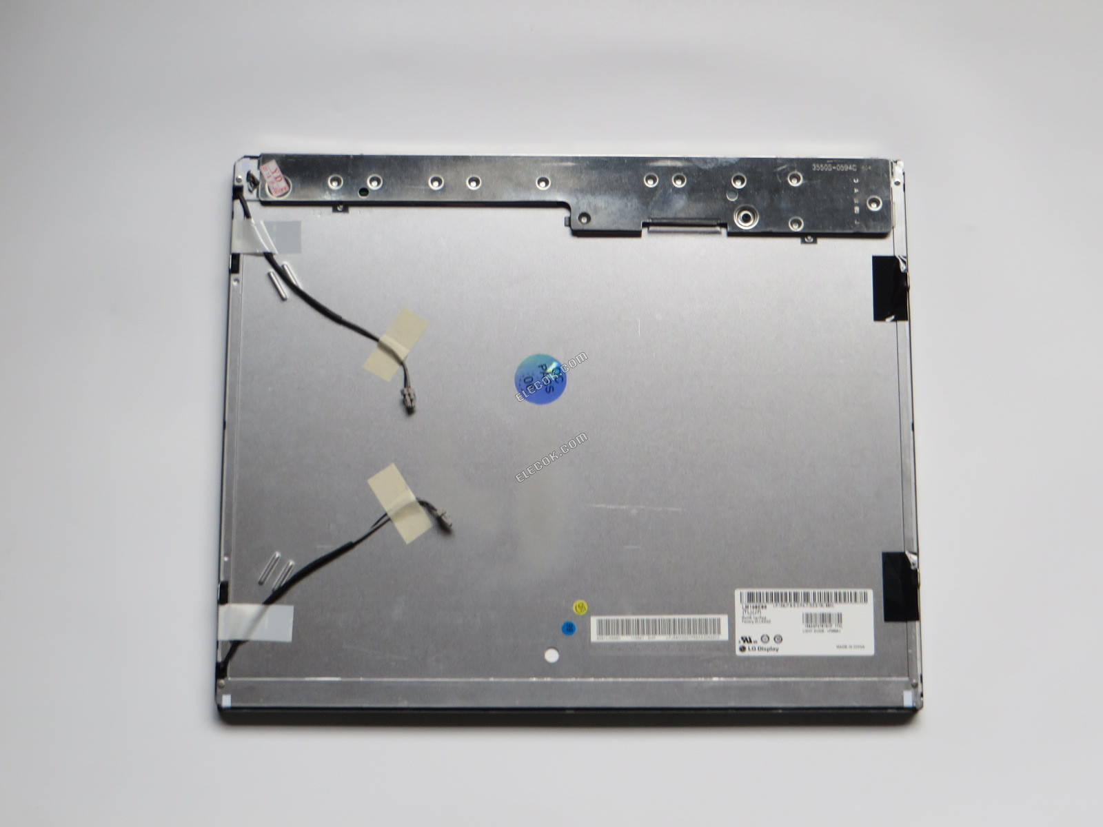 LM190E08-TLJ7 LCD, used 