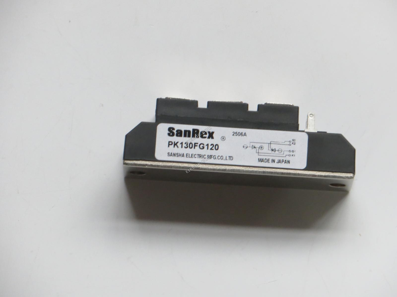 SANREX PK130FG120 
