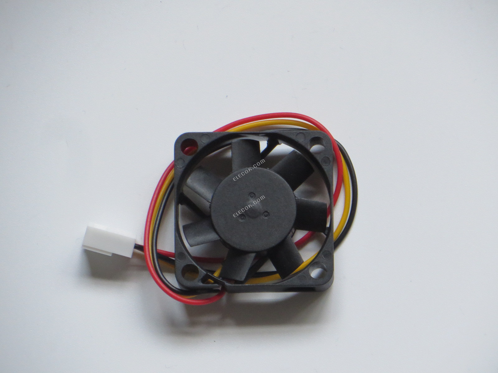 SUNON KD2404PFB3 11 MS AF.GN 24V 0,9W 3 przewody wentylator chłodzący 