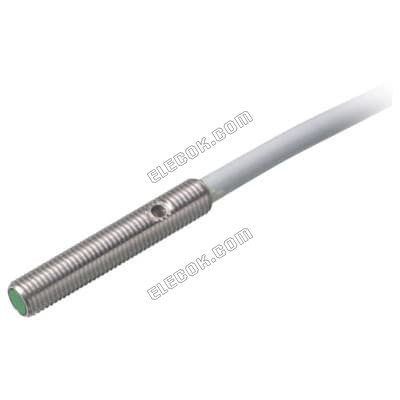 Pepperl+fuchs Factory Automation NBB0.6-4GM22-E2-0.3M-V3 Inductive Proximity Sensors 