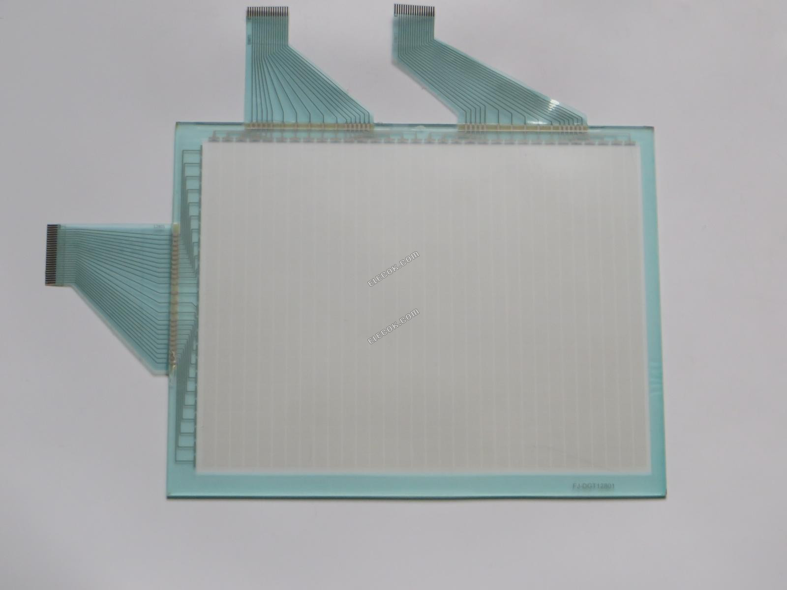 NT631C-ST141B-EV2 Touchscreen 
