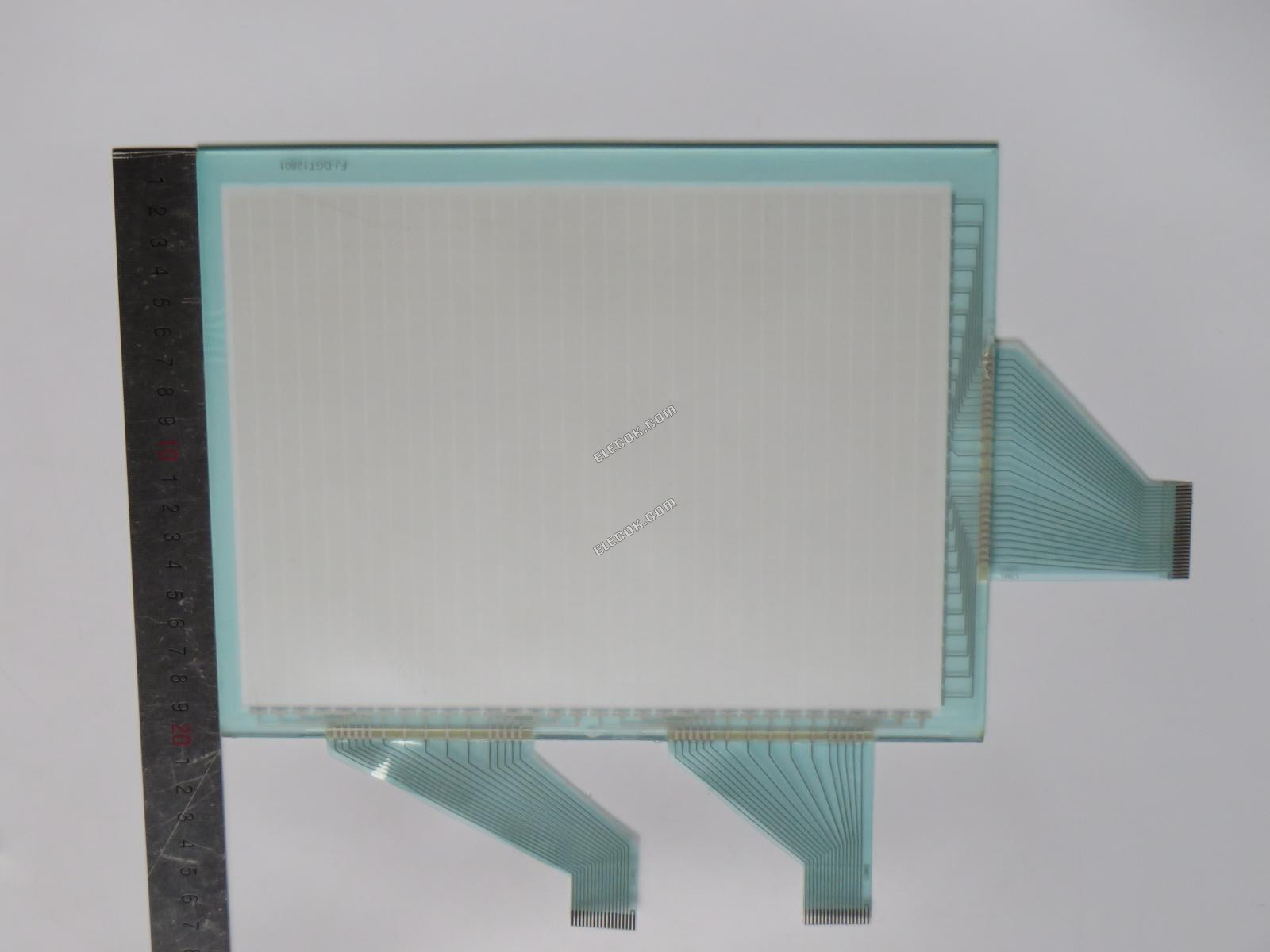 NT631C-ST141B-EV2 Touchscreen 