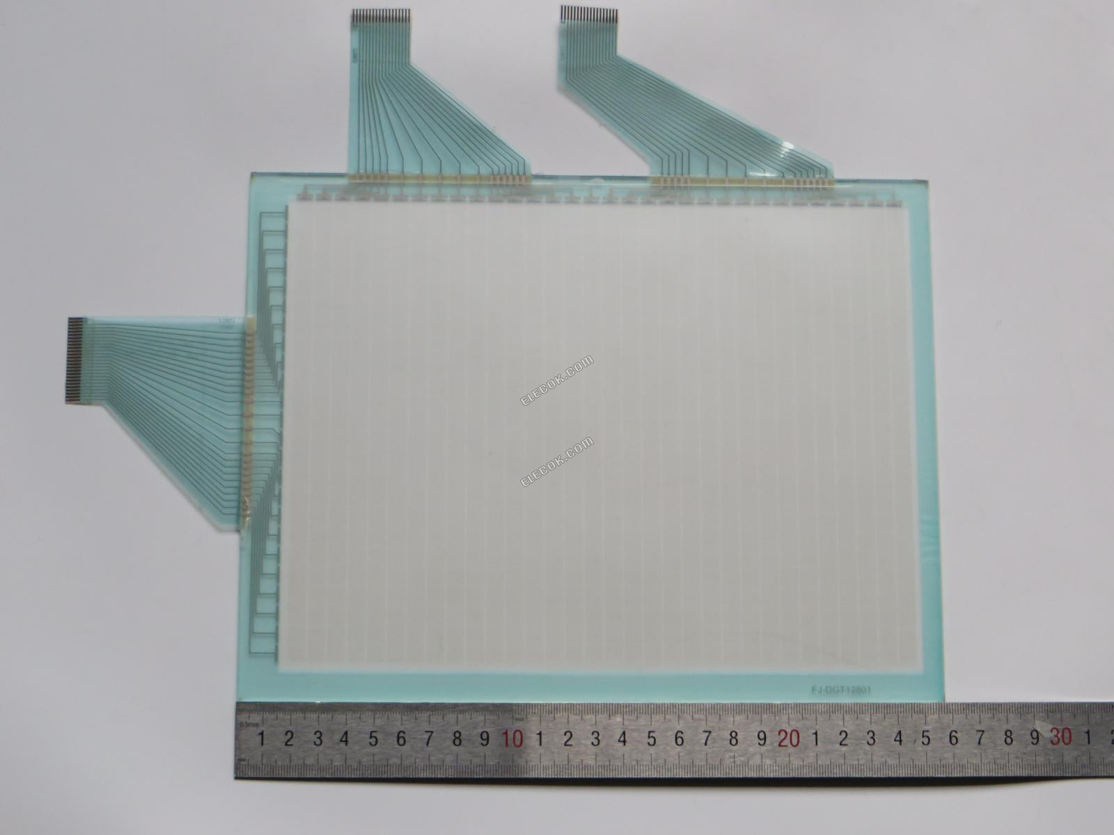 NT631C-ST141B-EV2 Touchscreen 