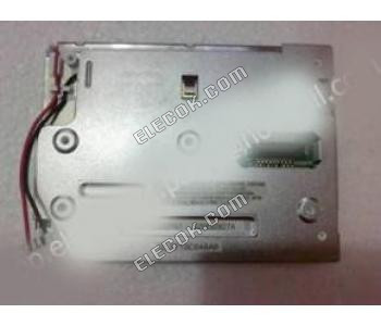 SHARP 5" LQ0DAS1360 LCD SCREEN DISPLAY PANEL MODULE 
