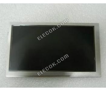 5" TFT LCD SCREEN DISPLAY PANEL PW050XS3 LF 