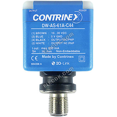 Molex Woodhead/Brad 120253-0452 
