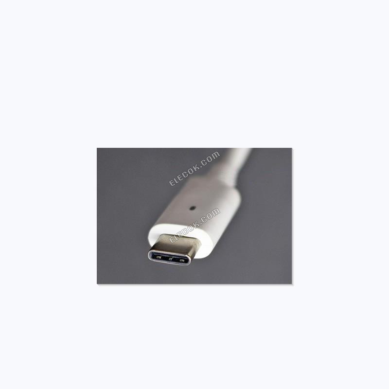 HA45NM180 20V 2.25A 45W TYPE-C DA45NM180 白AC Adapter にとってDELL XPS ノートPC電源装置Charger 