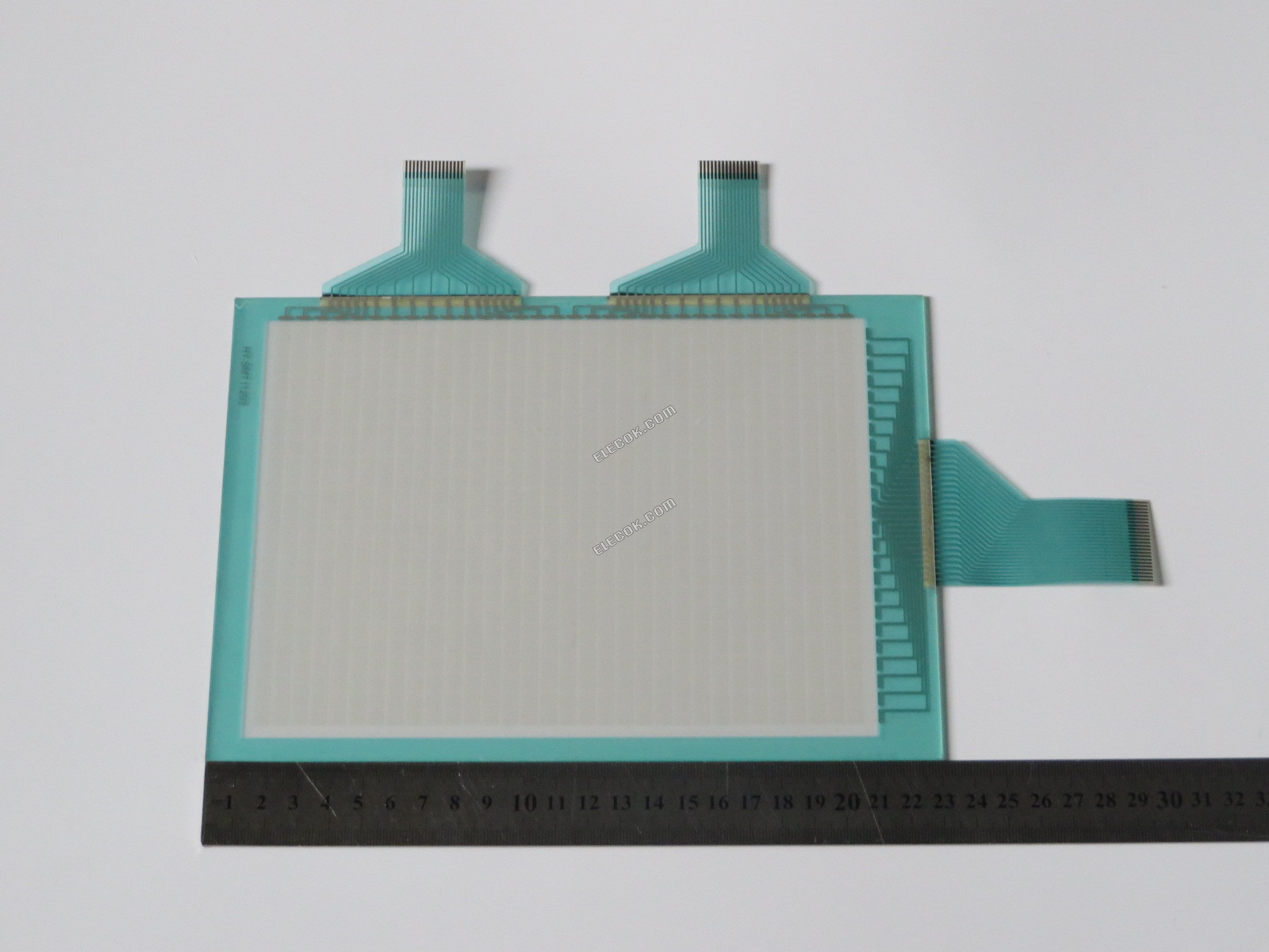 New Touch Screen Digitizer Touch Glass NT620C-ST141B-E 