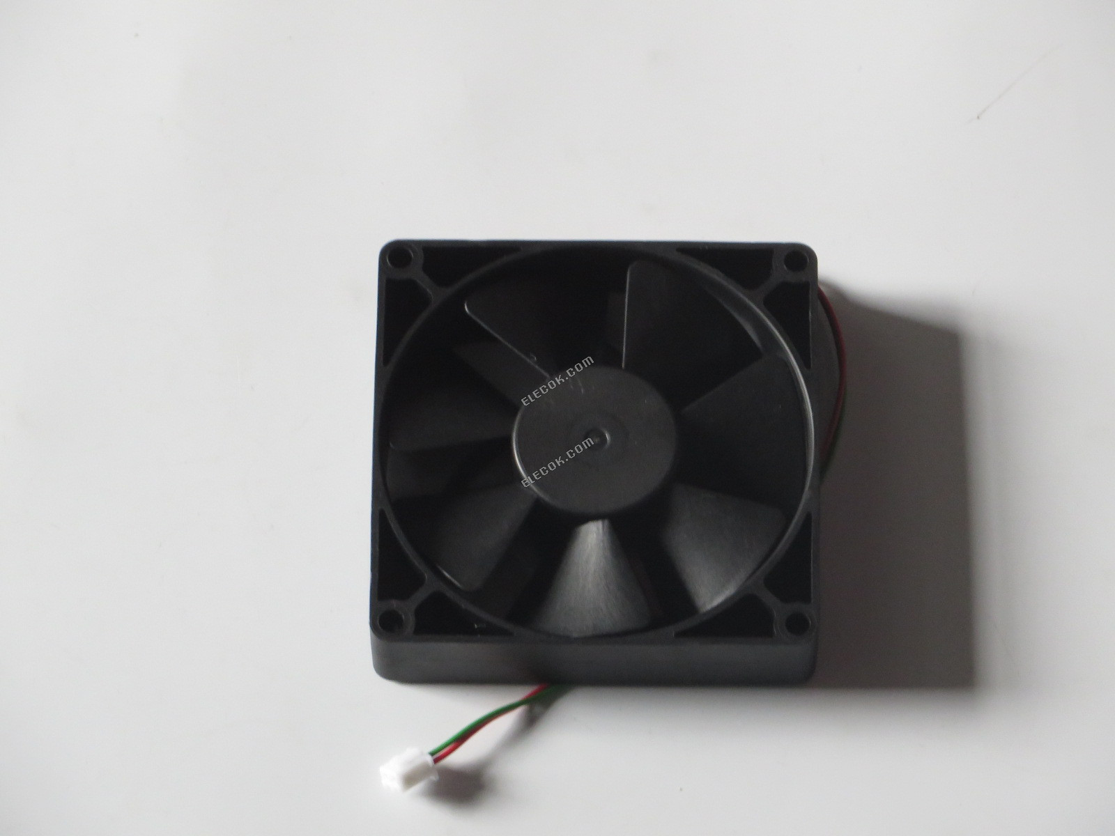 STYLE VFA-8018-BH20 24V 0.085A 2 wires Cooling Fan 