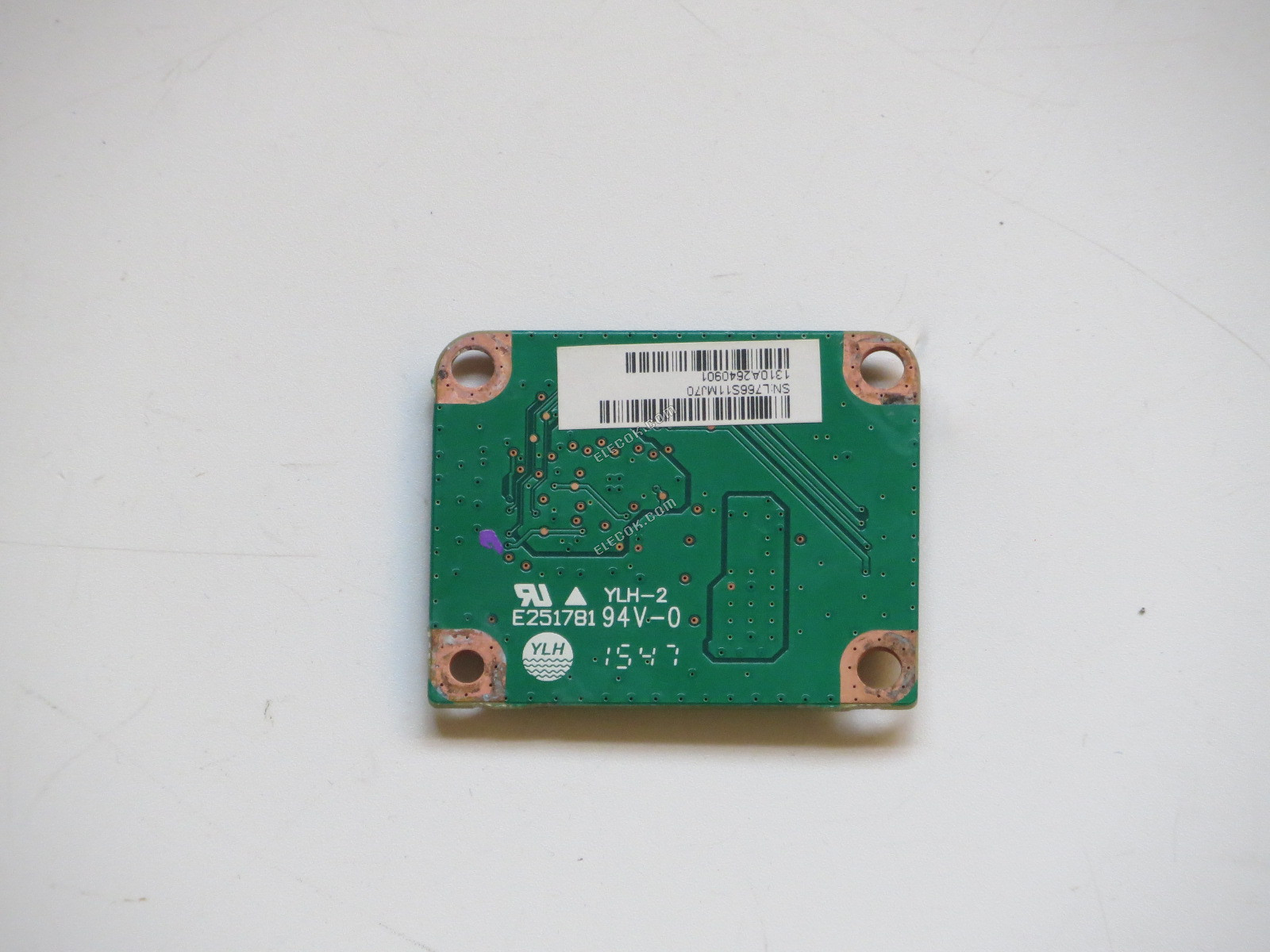 Lenovo IdeaCentre AIO 23" LCD Inversor Placa 6050A2640901-A01 
