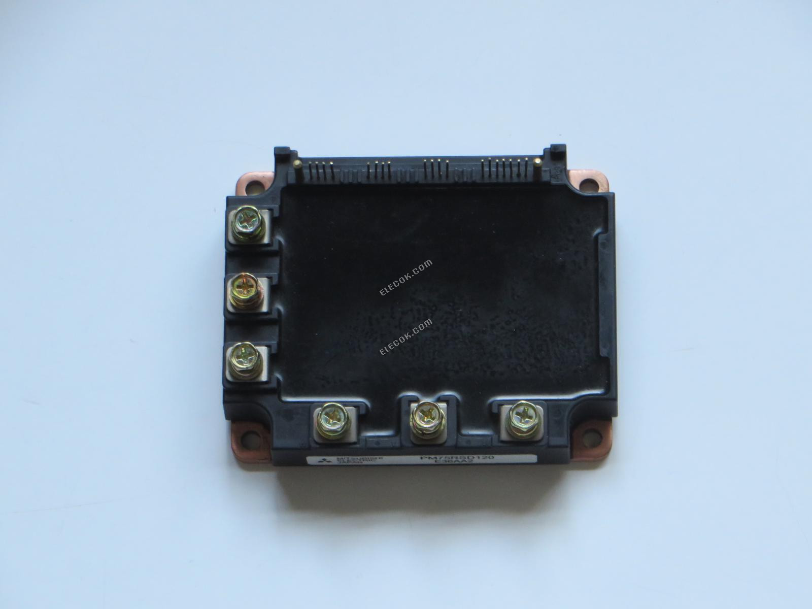 MIT PM75RSD120 75A 1200V 