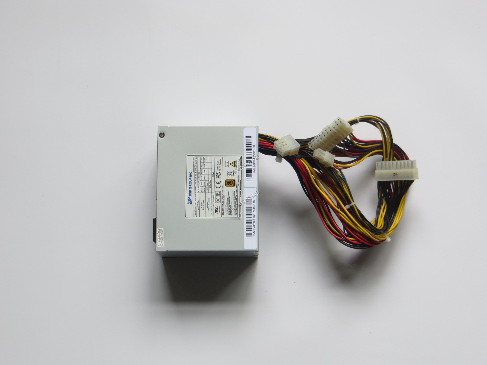 FSP FSP250-60PLC Power Supply 