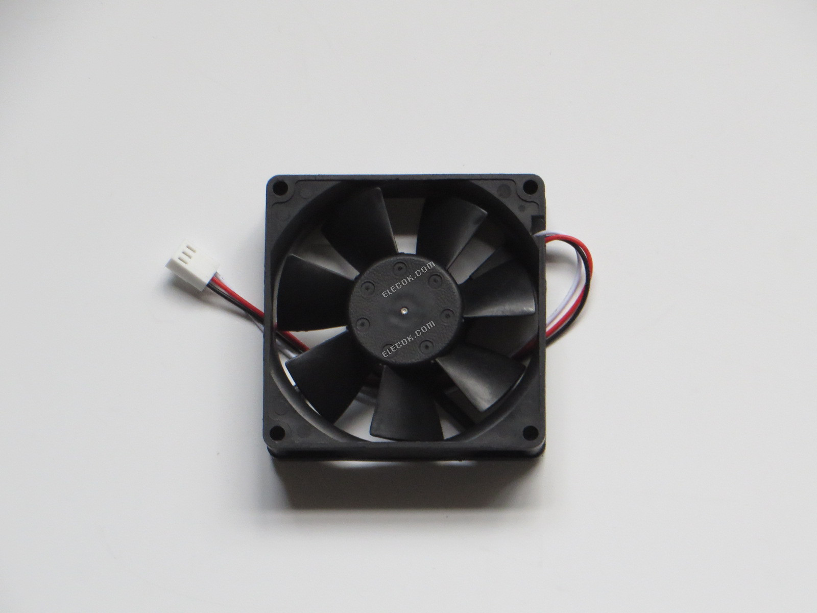 SUNON KDE1208PKV3 DC12V AR.GN 0.8W 3線冷却ファン, 代替品