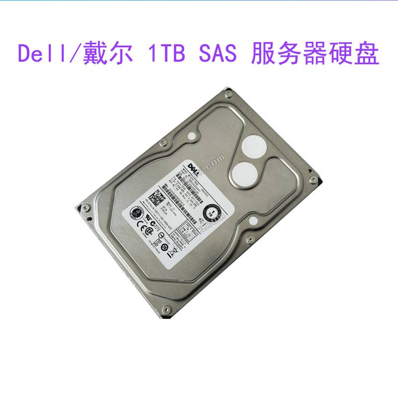 Dell 1TB SAS7.2 6GB 3.5 0GPP3G 07KXJR GPP3G 7KXJR