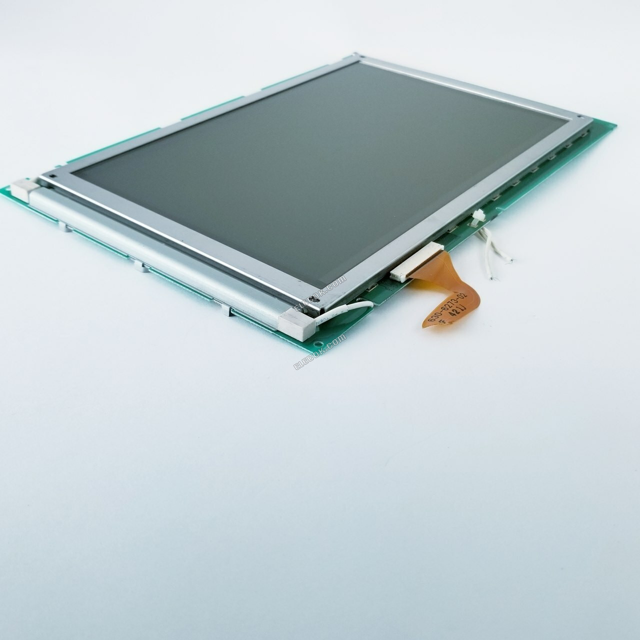 Hosiden HLR1014-1011125 LCD HLR1014-1011125 