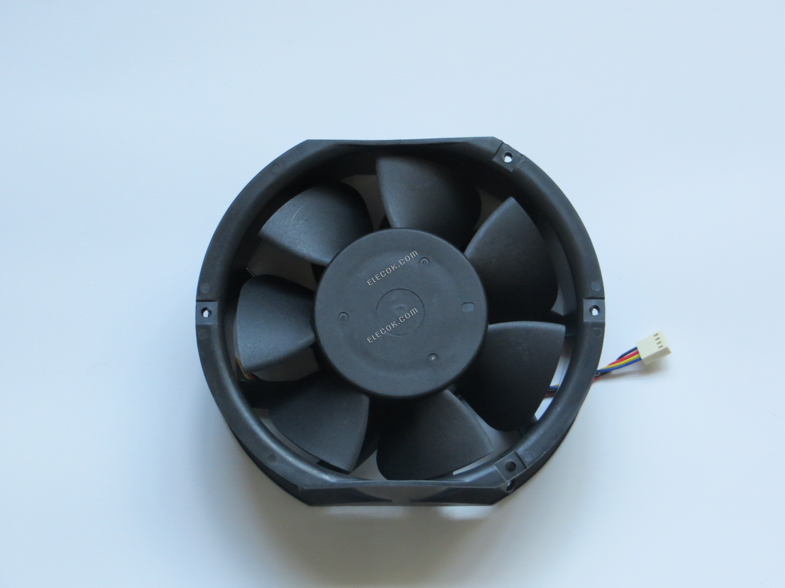 MISIEREN SHLF1524XBE-48 24V 1,7A 4 drähte Kühllüfter 