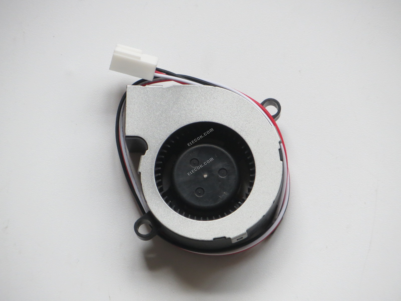 NMB Technologies 04520GA-12N-AT-00 DC 12v 0.24A 3wires Fans 
