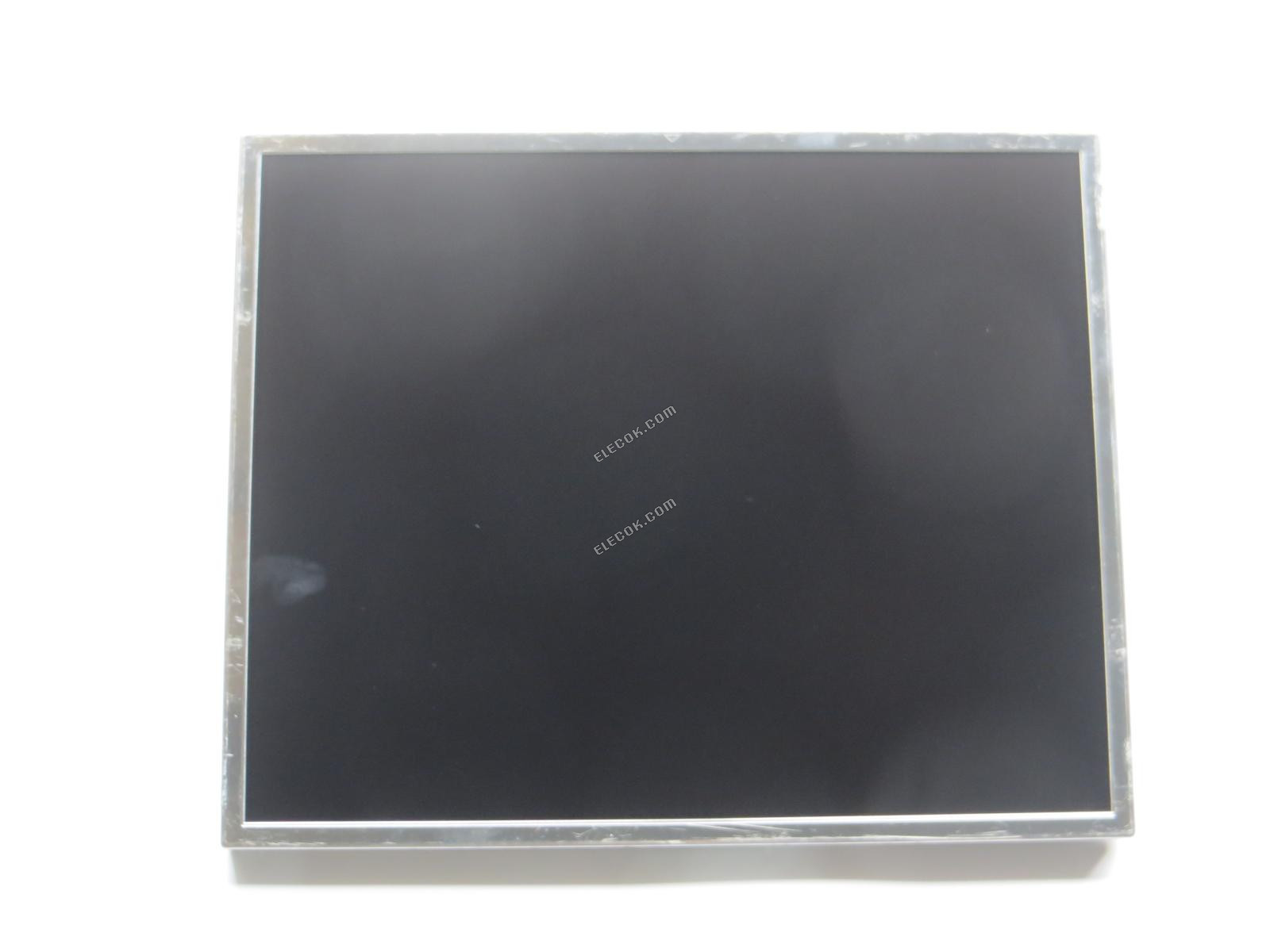 LQ190E1LW02 SHARP 19.0" a-Si TFT-LCD Pannello, Fondo Di Magazzino Inutilizzato 